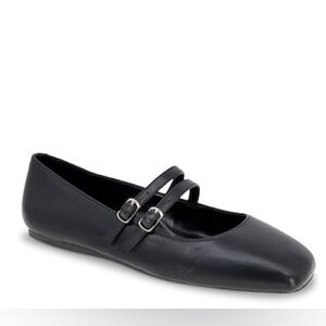 BCBGeneration Harisa Mary Jane Flat